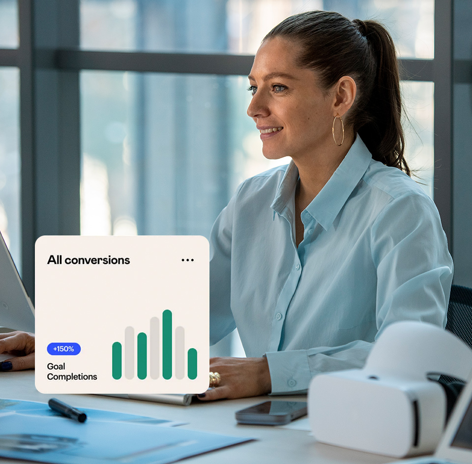 Data Visual